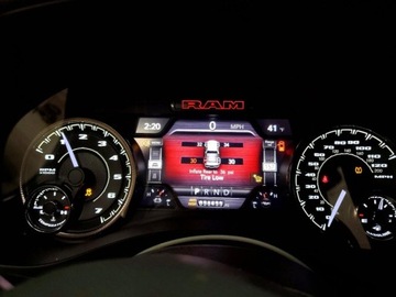 Dodge Ram V 2022 Dodge RAM 2022 RAM 1500 LARAMIE 5.7 Benzyna 395KM, zdjęcie 10