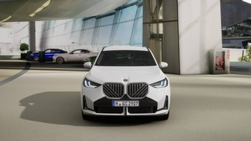 BMW X3 G45 2025 BMW X3 NOWE BMW X3 20 xDrive, zdjęcie 2