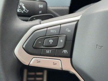 Volkswagen Touran III 2.0 TDI 150KM 2025 Volkswagen Touran 2.0 TDI 150KM DSG Edycja Specjalna GOAL FV23 7 Osobowy, zdjęcie 21