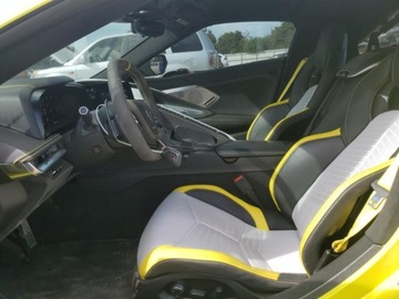 Chevrolet Corvette C7 2022 Chevrolet Corvette Chevrolet Corvette C8 Stingray 3LT 6.2 Benzyna 490KM, zdjęcie 7