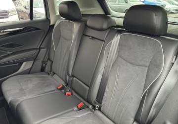 Volkswagen Tiguan III 2025 Volkswagen Tiguan Elegance 1,5 eHybrid 150KM DSG 1.5 Hybryda Plug-in 150KM, zdjęcie 9