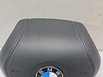 BMW 7 G11 AIRBAG ULOŽENÍ ŘIDIČE