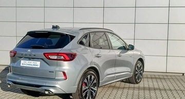Ford Kuga III 2025 Ford Kuga polisa za 1 pln serwisy i gw. 4 lata 80 000km 2.5 152KM, zdjęcie 24