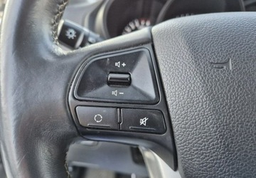 Kia Rio III 2013 Kia Rio Navi Zadbany Zarejestrowany 1.2 Benzyna 80KM, zdjęcie 13