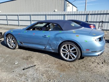 Bentley 2020 Bentley Continental GT 2020 4.0l 4.0 Benzyna 542KM, zdjęcie 1