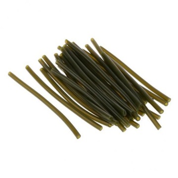 3x Rękawy Plastikowe Karp Leszcz Lin Brzana 3 Szt