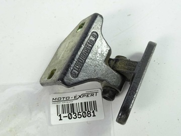MERCEDES A TŘÍDA W168 PANT DVEŘE SPODNÍ PRAVÝ ZADNÍ