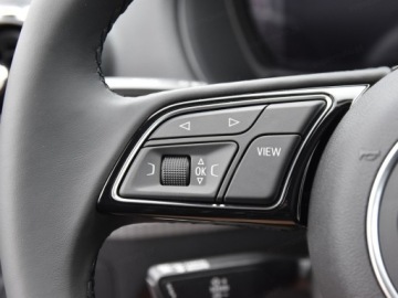 Audi Q2 SUV Facelifting 1.5 35 TFSI 150KM 2026 AUDI Q2 35 TFSI Advanced Suv 1.5 (150KM) 2026, zdjęcie 7