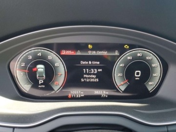 Audi Q5 II 2024 Audi Q5 2024 Audi Q5 Premium Plus 45 2.0 Benzyna 261KM, zdjęcie 9