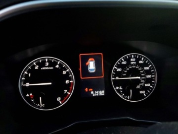 Subaru Outback VI 2025 Subaru Outback Onyx Edition 2025 2.5 Benzyna 182KM, zdjęcie 4