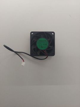 Wentylator UPS FD126025-SL1 Doceng