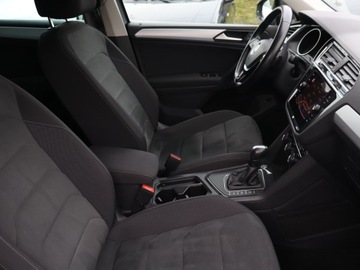 Volkswagen Tiguan II SUV 1.5 TSI EVO 150KM 2020 VW Tiguan 1.5 TSI, Salon Polska, 1. Właściciel, zdjęcie 8