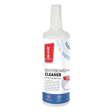 PŁYN Spray do Czyszczenia Tablic Suchościeralnych