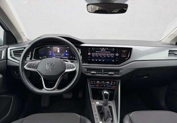 Volkswagen Taigo 1.5 TSI 150KM 2024 Volkswagen Taigo 1.5TSI 150KM DSG salon Polska kamera VAT23 1.5 Benzyna, zdjęcie 11