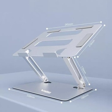 PODSTAWKA DO LAPTOPA PRODESK UCHWYT STOJAK PREMIUM