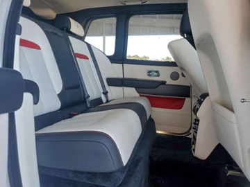 Rolls-Royce 2025 Rolls-Royce Cullinan 2025 6.8 Benzyna 563KM, zdjęcie 11