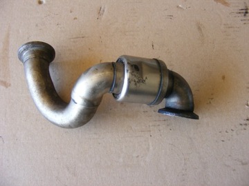 BMW E87 E46 E90 E60 E83 M47 M57 RURKA PRZEWÓD EGR 2354039