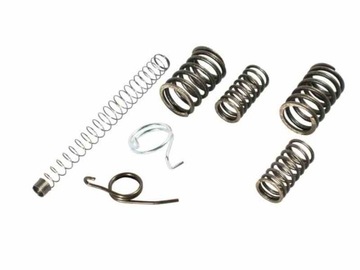 КОМПЛЕКТ ПРУЖИН ДВИГАТЕЛЯ ATV TZ