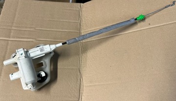 MERCEDES GLC GLE VZPĚRA/TLAKOVAČ PŘITÁHNOUT KRYT KUFRU A0999068600