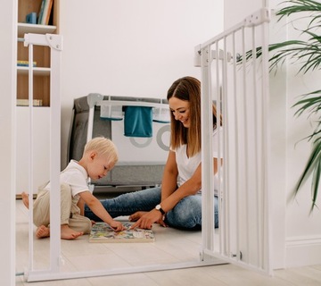 ПЕРИЛА БЕЗОПАСНОСТИ ДЛЯ ЛЕСТНИЦЫ 75-105 СМ