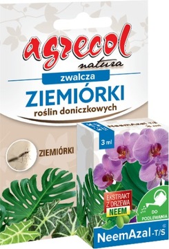 Neem Azal T/S 3ml AGRECOL