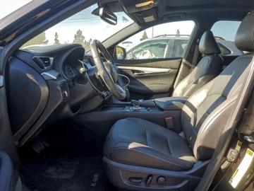 Infiniti QX50 2020 Infiniti QX50 Pure 2020 2.0l 2.0 Benzyna 268KM, zdjęcie 7