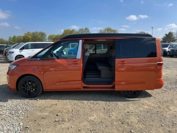 Volkswagen California Multivan 6.1 2.0 TDI BMT 150KM 2026 Volkswagen California Beach TOUR 5-os. 2.0TDI 150K, zdjęcie 8