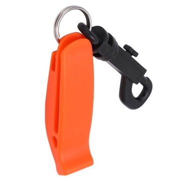 СПАСАТЕЛЬНЫЙ СВИСТОК