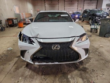Lexus ES VII (XV70) 2023 Lexus ES 350 F Sport Handling 2023 3.5 Benzyna 302KM, zdjęcie 5