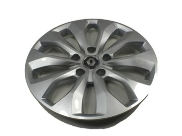 MEGANE IV KOŁPAK KAPSEL DEKIEL 16