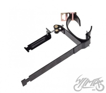 РЕМЕШОК АККУМУЛЯТОРНЫЙ ETZ MZ KPL