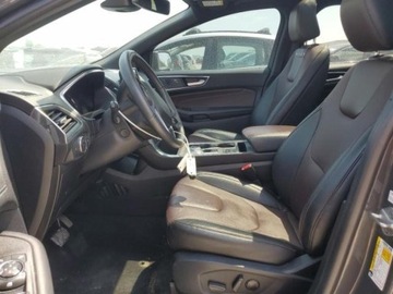 Ford Edge II 2021 Ford Edge Titanium 2.0 Benzyna 250KM, zdjęcie 7