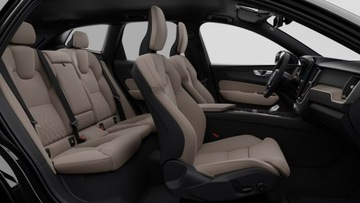 Volvo XC60 II 2026 Volvo XC 60 Plus Bright B5 AWD mild hybrid (250 +, zdjęcie 10