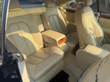 Mercedes CL W215 2000 Mercedes-Benz CL 5.8 benzyna V12 367KM 2000r, zdjęcie 5