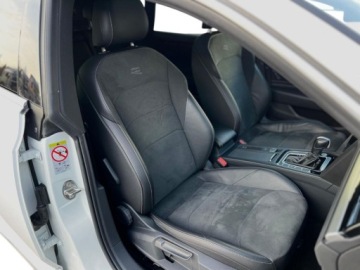 Volkswagen Arteon Fastback Facelifting 2.0 TSI 190KM 2022 Volkswagen Arteon Shooting Brake R-Line 2.0 TSI 190KM DSG Panorama Harman, zdjęcie 17