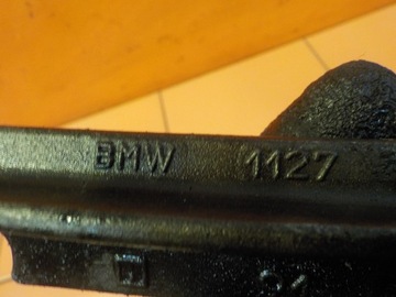 BMW E87 E90 X1 X3 2.0 D 12R 143KM N47 VAČKA BALANCOVÝ 1127