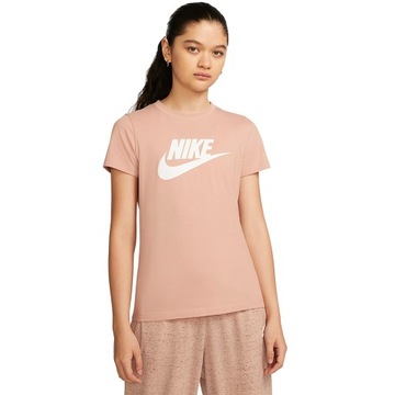 Koszulka Nike Tee Essential Icon Future BV6169-609 roz: S