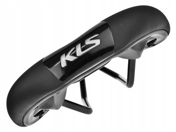 Седло KELLYS DRIVELINE MTB CROSS черное