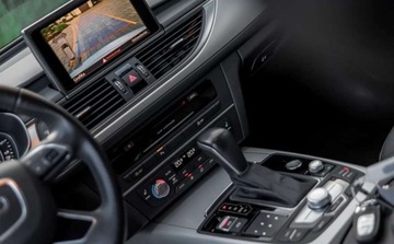 Audi A6 C7 Avant Facelifting 2.0 TDI ultra 150KM 2015 Audi A6 Avant Audi A6 Avant 2.0 Diesel 150KM, zdjęcie 14