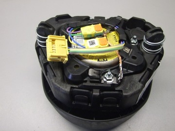 AIRBAG ŘIDIČE MERCEDES C TŘÍDA W205 A0008602900