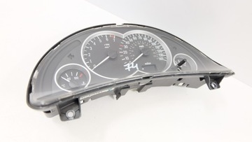 OPEL TIGRA 1.4 PŘÍSTROJOVÁ DESKA BUDÍKY 13173366WY