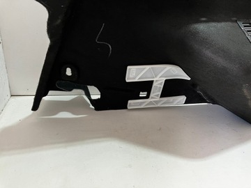 ОБИВКА БАГАЖНИКА COROLLA E21 COMBI ЛЕВАЯ