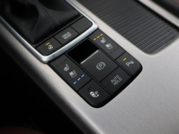 Kia Optima II Kombi 2.0 T-GDI 245KM 2018 Kia Optima automat skóra panorama navi klima auto, zdjęcie 29