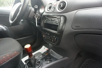 Citroen C3 I 2005 Citroen C3 1.1 Benzyna+Gaz 82KM z klimatyzacją,, zdjęcie 14