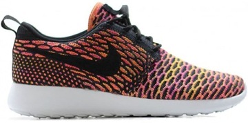 BUTY Nike Roshe One Flyknit 704927-008