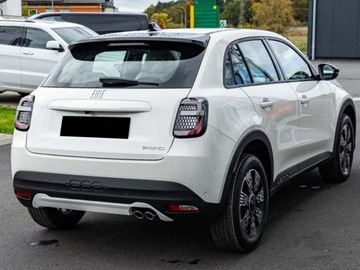 Fiat Talento I 2025 FIAT 600 Icon 1.2 Turbo Hybrid eDCT Hatchback 110KM 2025, zdjęcie 2