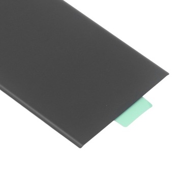 Задняя стеклянная крышка телефона, дверь корпуса, задняя стеклянная крышка смартфона, задняя крышка r