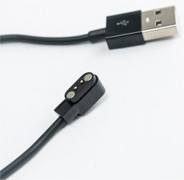 USB-КАБЕЛЬ ПИТАНИЯ КАБЕЛЬ ЗАРЯДНОГО УСТРОЙСТВА SMARTWATCH KW10 KW20 SW011 SW012