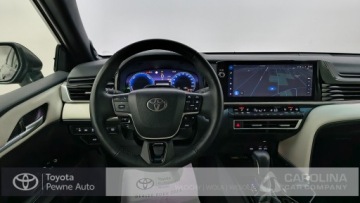 Toyota Camry IX 2024 Toyota Camry 2.5 Hybrid Executive CVT 2.5 Hybrid E, zdjęcie 2