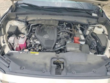 Toyota 2024 Toyota Grand Highlander Xle 2024 2.4 Benzyna 265KM, zdjęcie 6